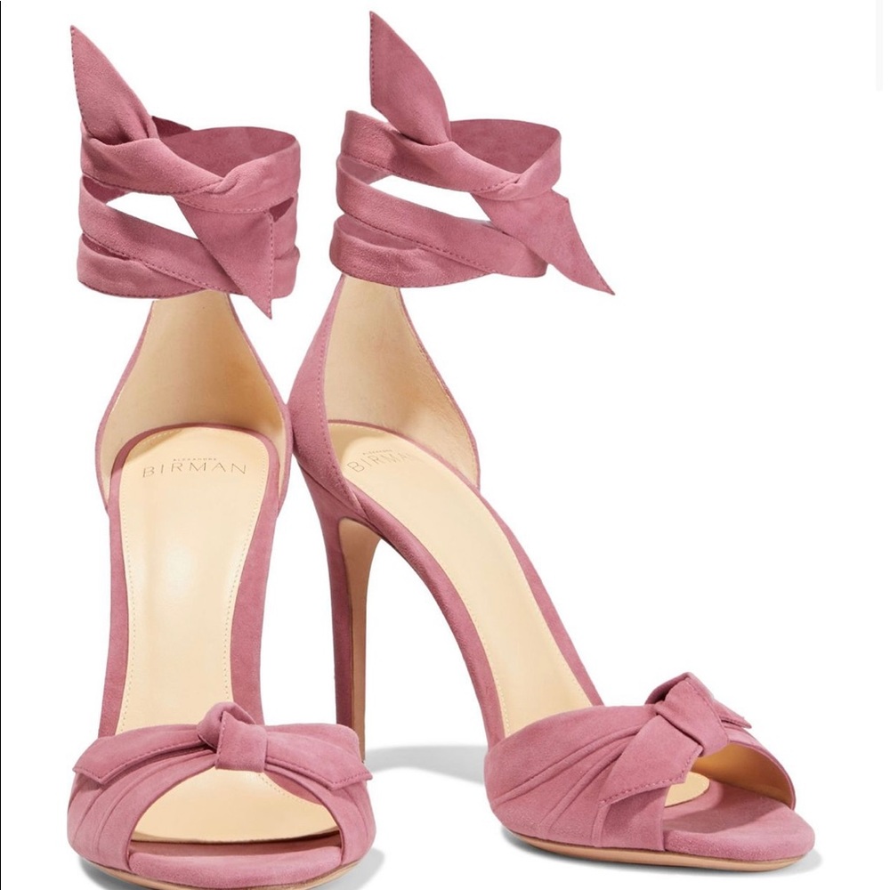 Alexandre Birman Clarita Sandals